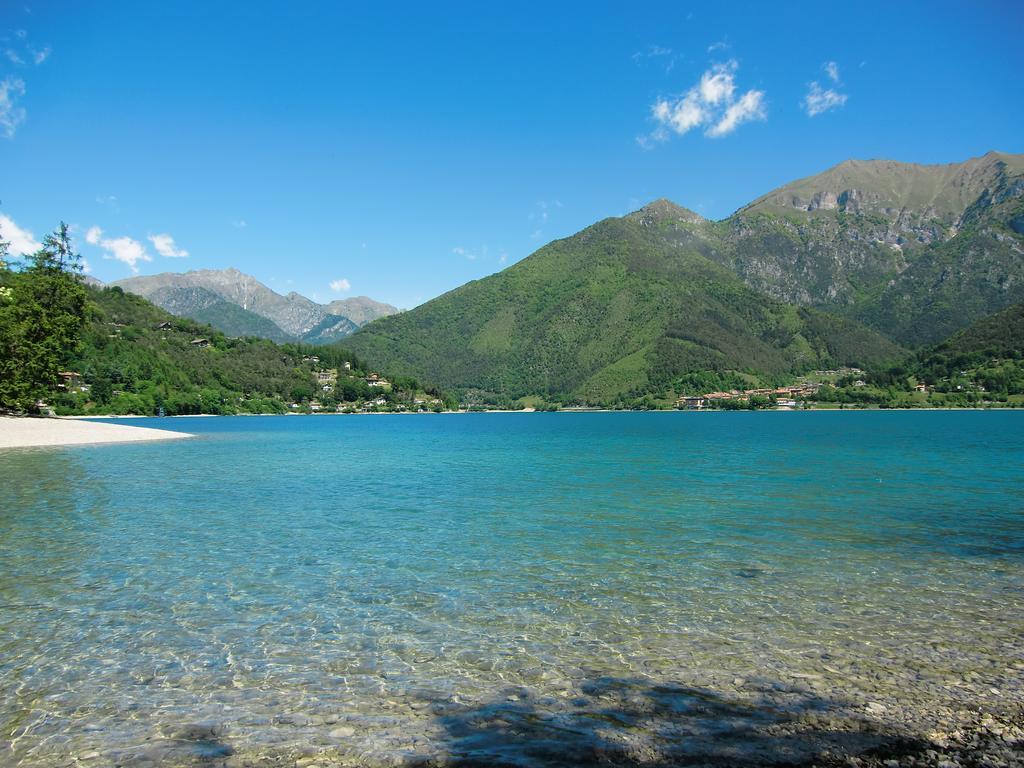 Apartmán Casa Pippi Val Maria-Pur Exteriér fotografie