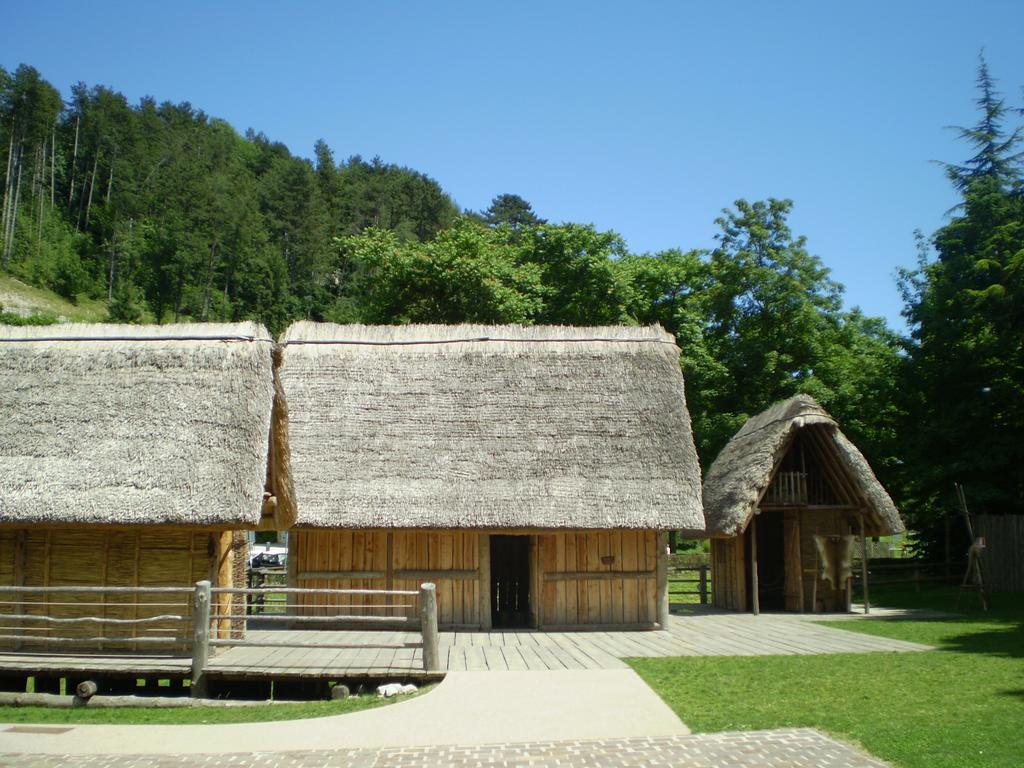 Apartmán Casa Pippi Val Maria-Pur Exteriér fotografie