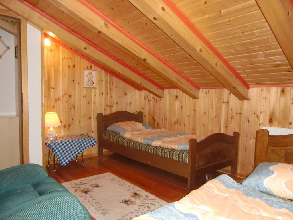 Apartmán Casa Pippi Val Maria-Pur Exteriér fotografie