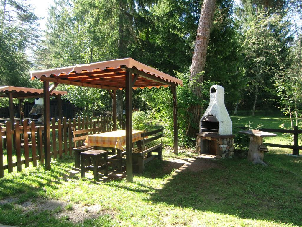 Apartmán Casa Pippi Val Maria-Pur Exteriér fotografie