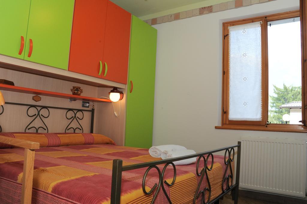 Apartmán Casa Pippi Val Maria-Pur Exteriér fotografie