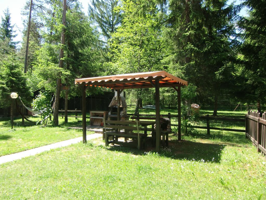 Apartmán Casa Pippi Val Maria-Pur Exteriér fotografie