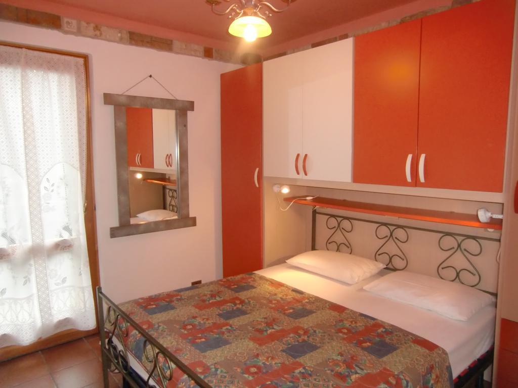Apartmán Casa Pippi Val Maria-Pur Exteriér fotografie